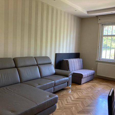 Castel View Apartment Budapeste Exterior foto