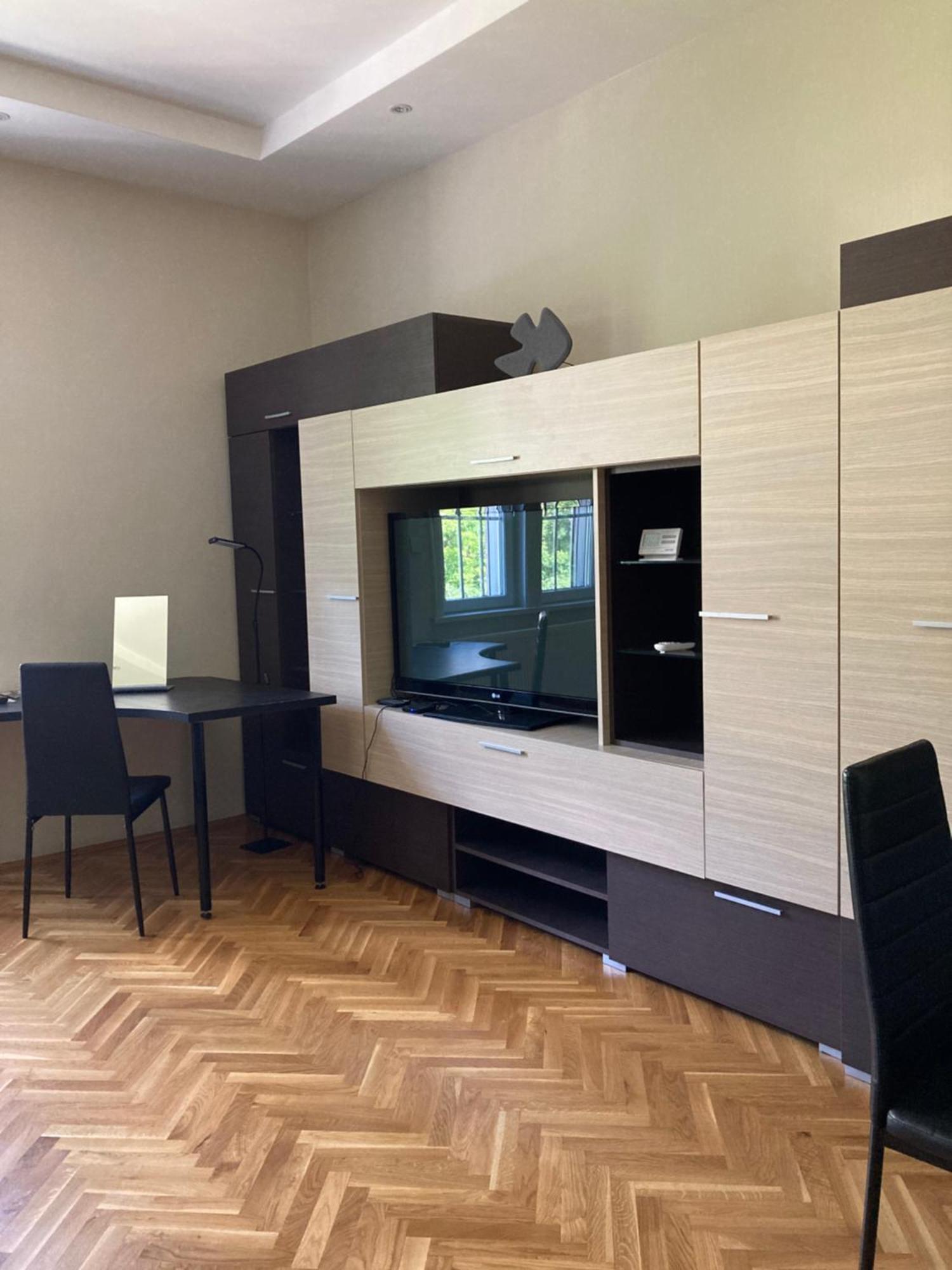 Castel View Apartment Budapeste Exterior foto