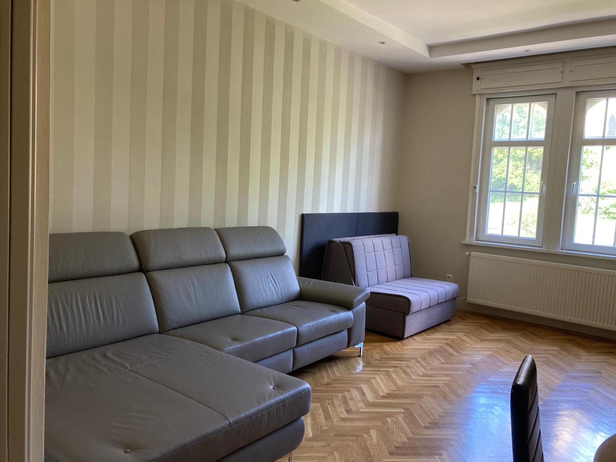 Castel View Apartment Budapeste Exterior foto