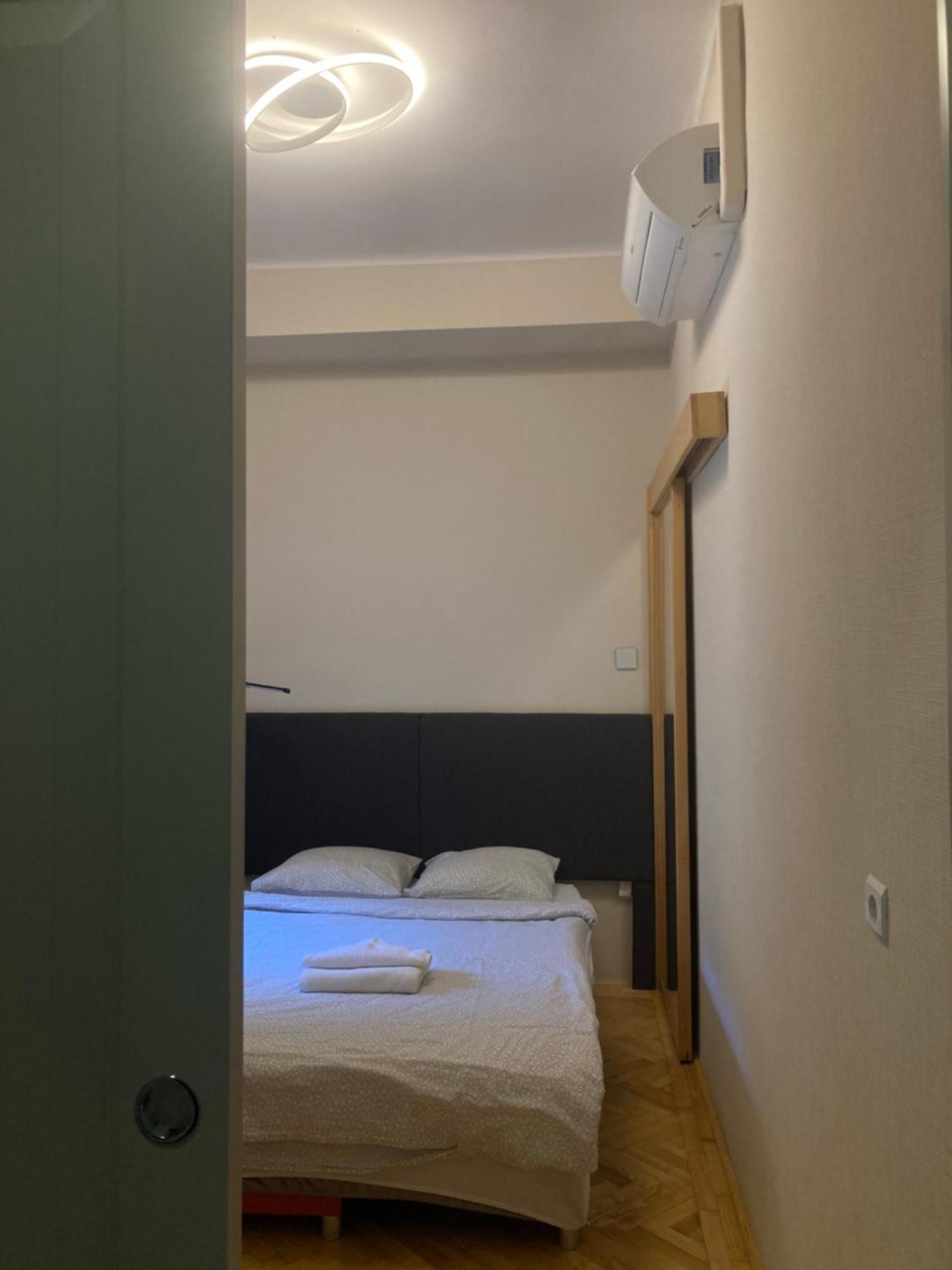 Castel View Apartment Budapeste Exterior foto