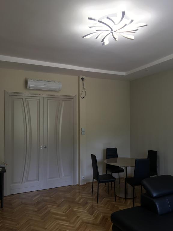 Castel View Apartment Budapeste Exterior foto