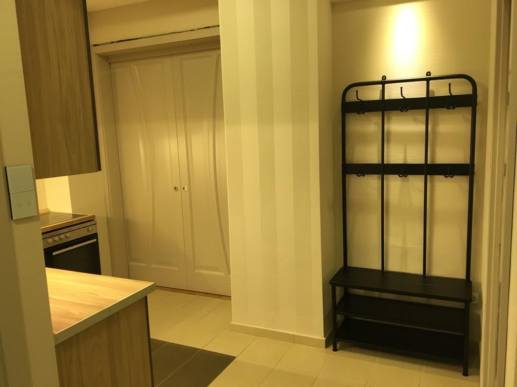 Castel View Apartment Budapeste Exterior foto